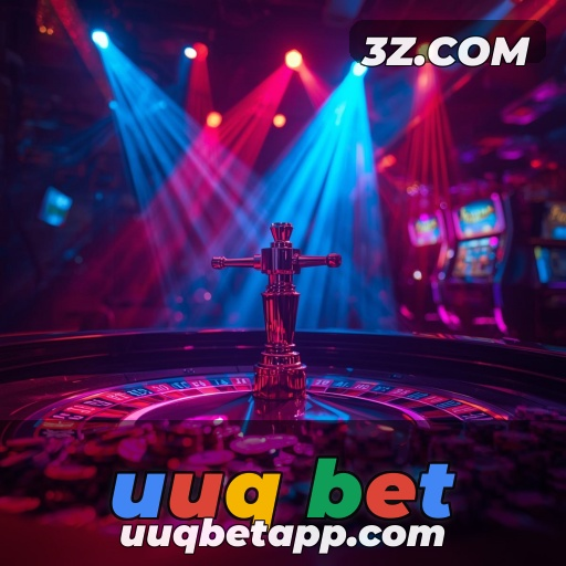 Cassino Armado da Diversão: uuq bet em Destaque