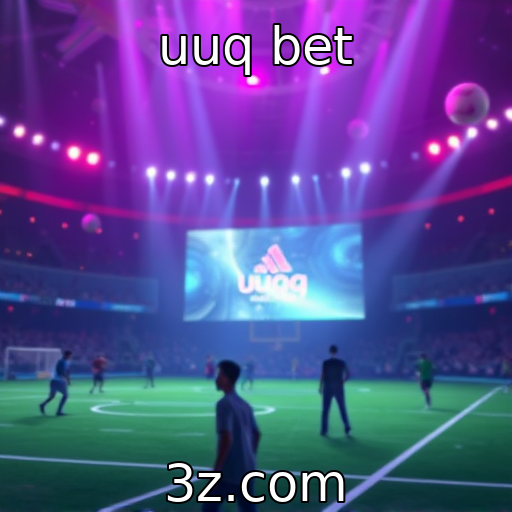 uuq bet : Tecnologia de nuvem transformando o acesso a jogos