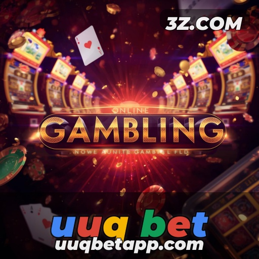 uuq bet: A Confiável Aposta no Mundo dos Jogos Online