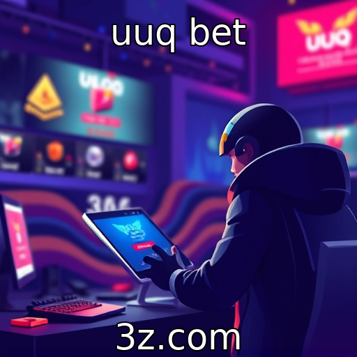 uuq bet : Marketplace de jogos digitais se torna mais competitivo