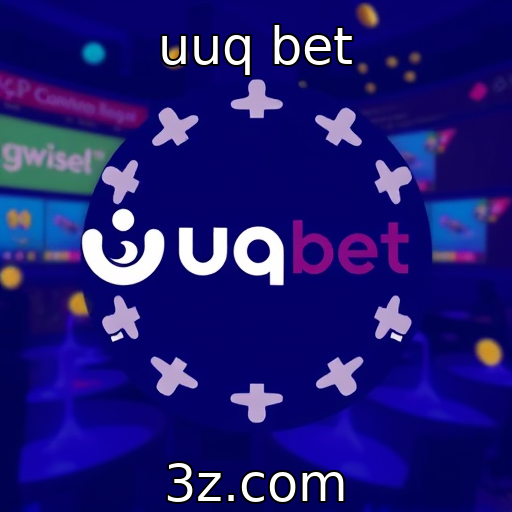 uuq bet : Crescimento da indústria de jogos em mercados emergentes