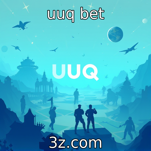uuq bet | Futuro dos jogos de estratégia em tempo real