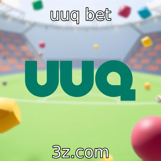 uuq bet - Licenciamento de jogos e oportunidades de monetização