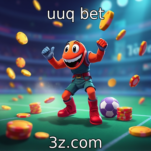 uuq bet - Crescimento das plataformas de jogos online