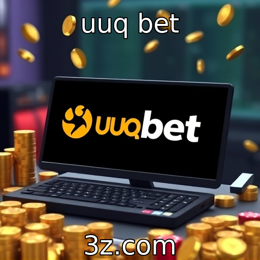 uuq bet - Crescimento das plataformas de jogos online no Brasil