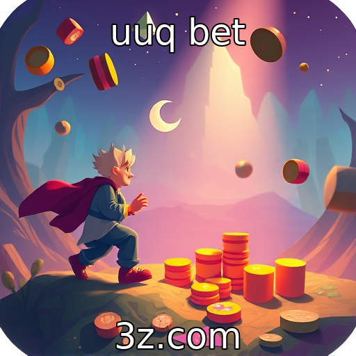 uuq bet : Desenvolvedores independentes e suas inovações