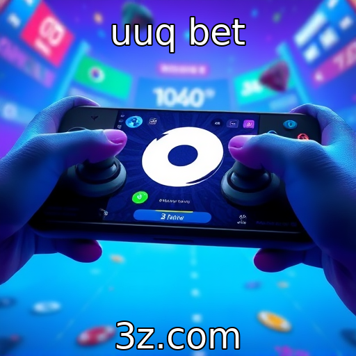 uuq bet : Crescimento do mercado de jogos móveis no Brasil