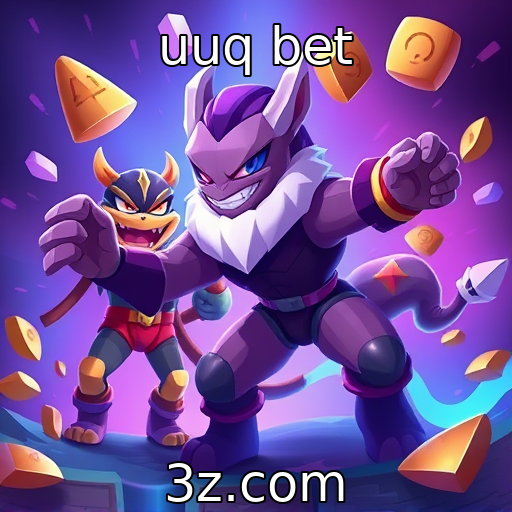 uuq bet : Análise das tendências em jogos mobile no mercado atual