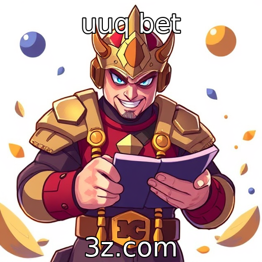 uuq bet | Crescimento da indústria de jogos móveis no mercado global