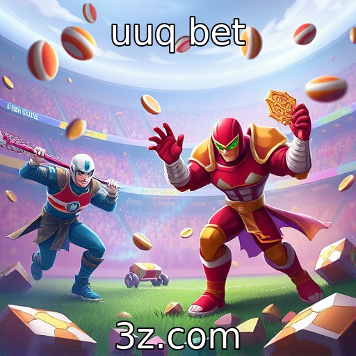 uuq bet - Novas tendências em jogos mobile impulsionam mercado