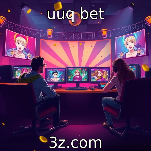 uuq bet | Novas regulamentações impactam a indústria de jogos