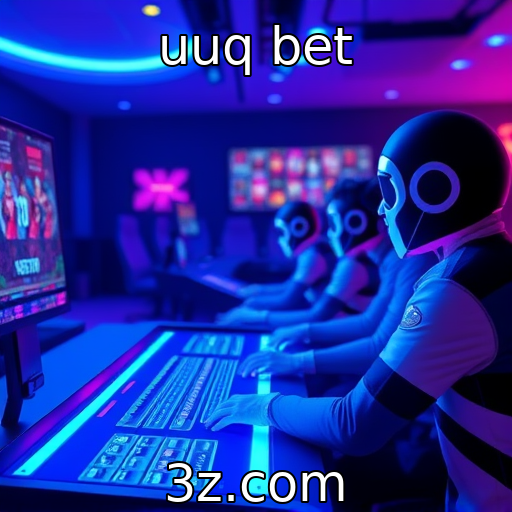 uuq bet | Crescimento do mercado de jogos online em 2025