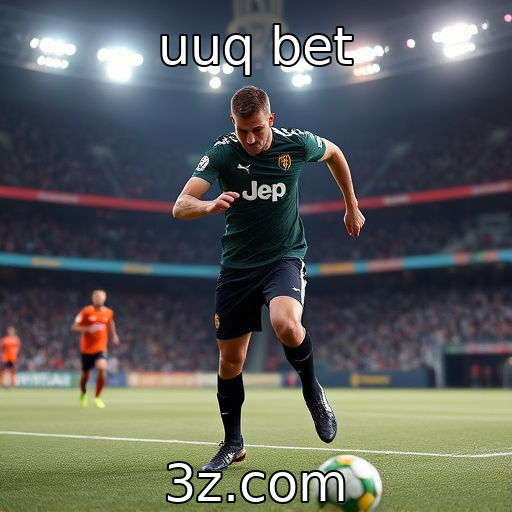 uuq bet | Desafios da regulamentação no setor de jogos