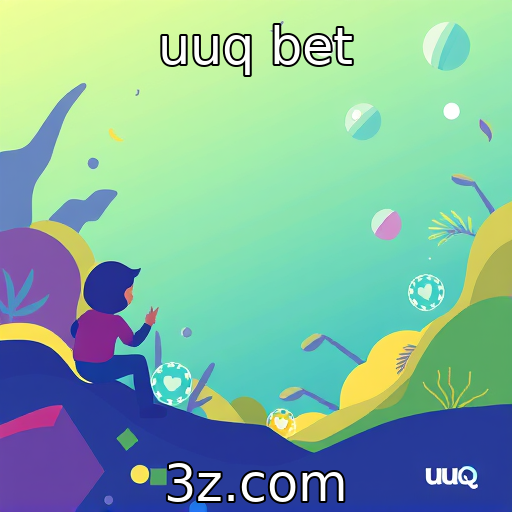 uuq bet : Desenvolvimento sustentável na indústria de jogos digitais
