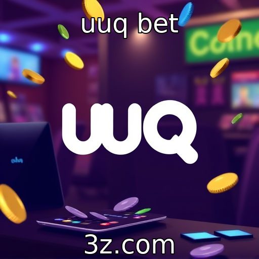 uuq bet | Inovações tecnológicas que impactam jogos online