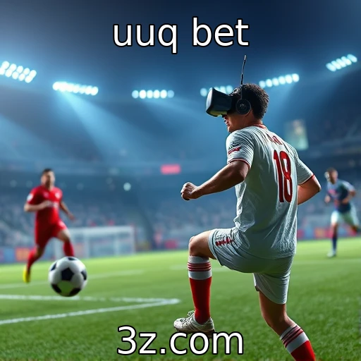 Como a realidade virtual está mudando o mercado